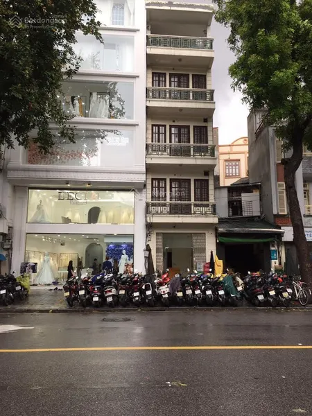 Bán nhà mặt phố hàng vôi hoàn kiếm, hà nội 0981 746 ***