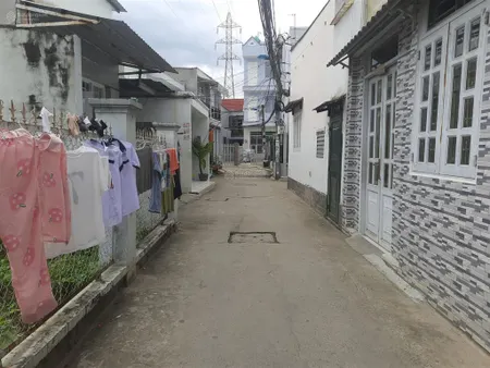 19 triệu /m2 nguyễn bình, nhà bè