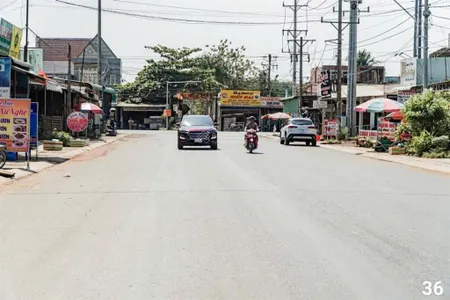 Chính chủ cần bán gấp lô đất 200m2 ngay khu dân cư hiện hữu, sổ sẵn,gần cao tốc tphcmchơn thành.