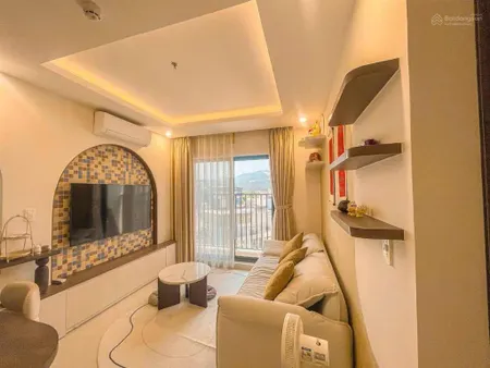 Căn hộ cao cấp ct9 vĩnh điềm trung tầng 5