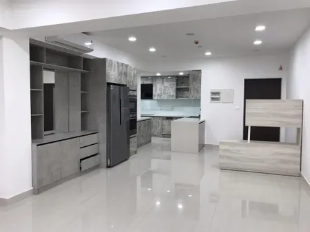 Bán căn hộ riverpark premier view công viên, loại 3 phòng ngủ, view hồ bơi, nội thất siêu đẹp