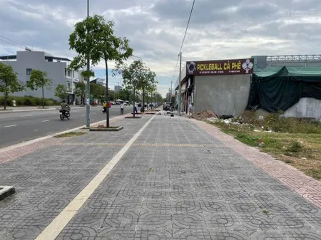 Chính chủ cắt lỗ bán gấp lô đất hòa long trung tâm bà rịa sát đường võ văn kiệt 100m2/2ty450.