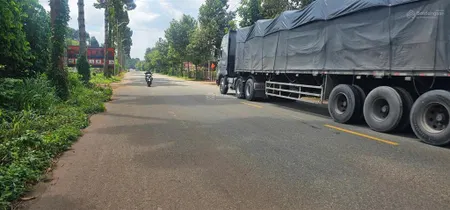Bán lô đất 2 mặt đường mỹ xuân ngãi giao, đẹp rẻ nhất khu vực