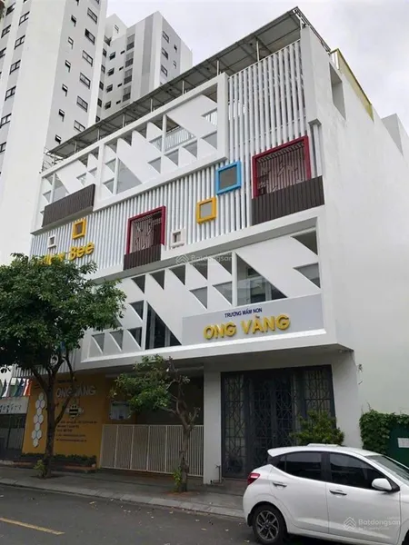 Cần sang nhượng trường mầm non ong vàng khu đô thị vcn phước hải, nha trang
