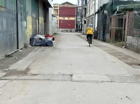 Siêu hot! bán 100m2 đất đấu giá phú trạch mễ sở văn giang hưng yên, gần khu xuân cầu vành đai 4