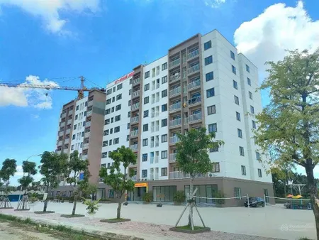 Chung cư hoàng long, thanh hóa chính sách ưu đãi mới