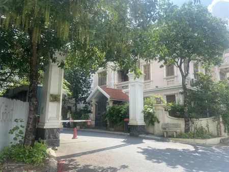 Đất kinh doanh mặt đường cổ linh, vị trí đắc địa, đa mục đích