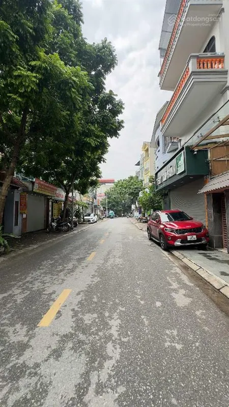 Bán đất cầu bây gần vinhomes, tiềm năng tăng giá mạnh, 55m2, 9.3 tỷ