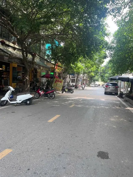Bán đất phân lô vỉa hè ô tô tránh khu 918 phúc đồng 40m2 giá đầu tư chỉ 8,2 tỷ