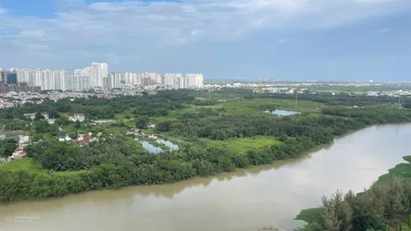 Đừng bỏ lỡ mua hời ngay khi sở hữu căn 2pn sát q8, q7 sổ hồng trao tay terra mia phạm hùng