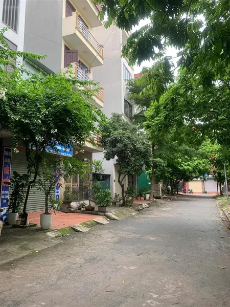 Bán đất, dương nội khu 20ab, hà đông, diện tích 50m2, giá 10,5 tỷ
