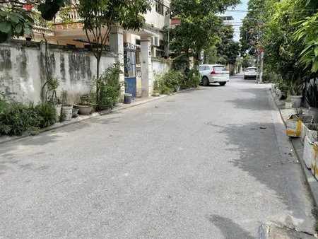 Đất sát bệnh viện bắc thăng long, ô tô tránh, ngay trục chính kinh doanh, đường thông bàn cờ, 6tỷ3