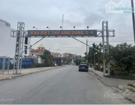 Chuyển nhượng thửa đất anh dũng 3 giá chỉ chưa đến 8 tỷ