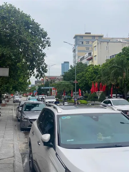Bán nhà mặt phố trung tâm tp. thanh hóa vị trí vàng cho kinh doanh & đầu tư sổ đỏ sẵn sàng