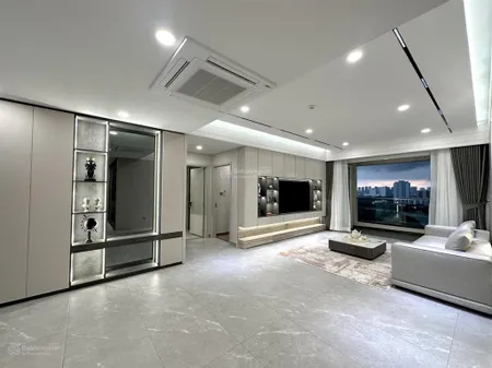 Bán căn hộ full nội thất tại mỹ khánh 4, diện tích 118m2 tầng cao view đẹp