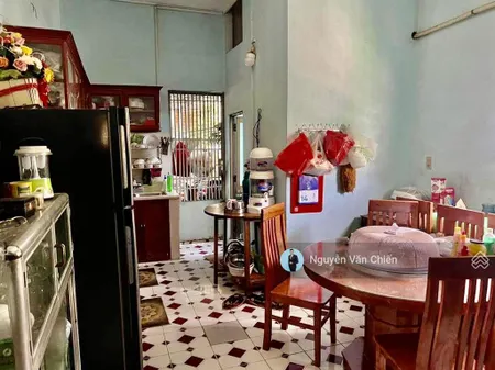 Bán đất tặng nhà cấp 4 gần suối khoáng nóng tháp bà