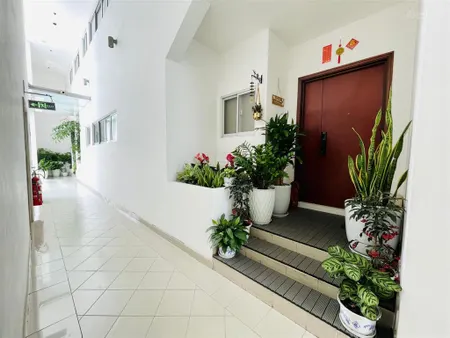 2 căn penthouse tản đà court q. 5 | 219m2/căn | sổ hồng. căn góc, view đẹp