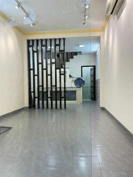 Bán gấp mặt tiền kinh doanh nguyễn thái bình cực hiếm chỉ 10.5 tỷ