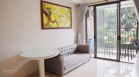 Tôi bán căn hộ chung cư hà đô, nguyễn văn công, gò vấp, 82m2, 2pn, 4.7 tỷ , có sổ