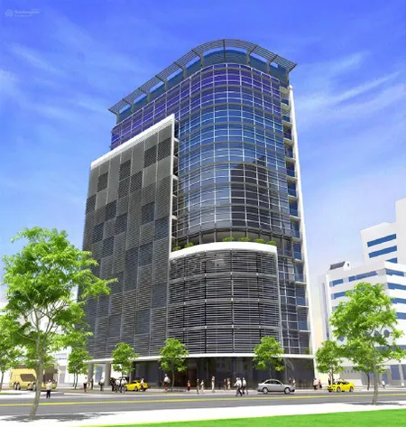 Bán lô đất 1.141m2 tại đường trường chinh, đống đa. được phép xây cao 13.5 tầng nổi, 3 tầng hầm
