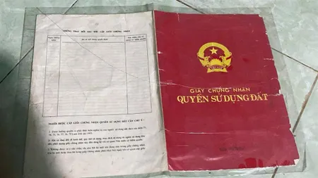 Chính chủ cần bán đất nhà vườn phường điện bàn bắc tp đà nẵng