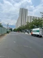 Hạ giá bán gấp khuôn đất lớn mt âu cơ, p10, q. tân bình 22x55m cn 1200m2 cấp 4 giá 139 tỷ
