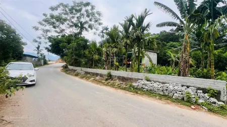Bán đất nghỉ dưỡng phú nghĩa, lạc thủy, hòa bình, giá siêu rẻ chỉ hơn 700 nghìn/m2