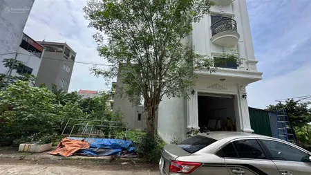 Bán lô đất trung tâm đắc địa mặt đường 10m đầu tư siêu lợi nhuận giá cò