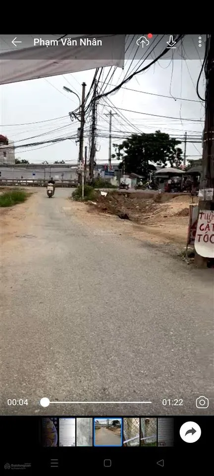 Cần bán đất 56m2 tại yên phú liên ninh thanh trì.vị trí đẹp gần quốc lộ 1a và trường học
