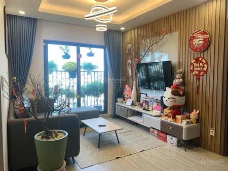 Ct9 vđt giá 3,5 tỉ căn hộ thiết kế đẹp 2pn2wc ban công tây thích hợp an cư lập nghiệp
