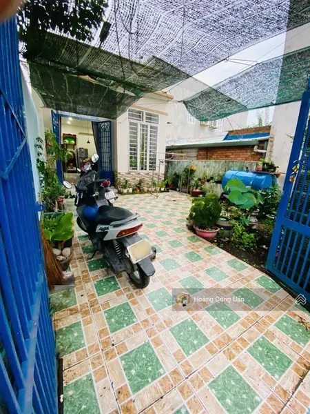Nhà rộng đẹp kp7 phường tân phong gần bv trung ương 2/ thcs tân phong. dt 145m2 shr 100% thổ cư