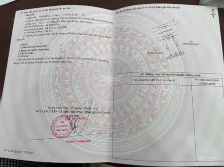 Sụp hầm lô ngang 7m khu đô thị ân phú điện an