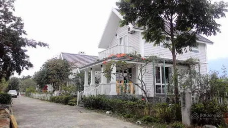 Bán mảnh đất liền kề resets sun set lương sơn hòa bình, giá chỉ nhỉnh 2 tỷ