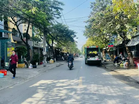 Bán cặp đất tái định cư bửu hoà, biên hoà. 9x18m 162m. đường 8m. sổ full thổ cư. giá 4,9tỷ thlượng