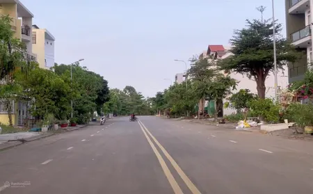 Lô đất 100m2 ngay khu richland hiệp phước, giá 2ty100