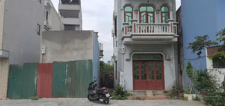 Mặt đê phúc lợi, nhà 65m2 kinh doanh vỉa hè oto tránh giá đầu tư. call o398386285