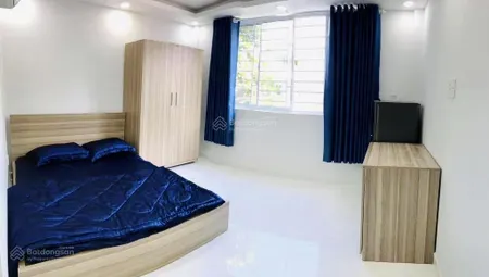 Chdv mini 04 tầng kdc him lam q7 thu nhập ròng ~ 32tr/ tháng nhỉnh 06 t.ỷ