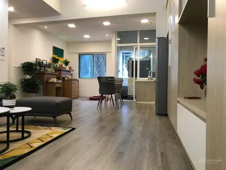 Chính chủ gửi bán chcc sunrise building 90 trần thái tông 3 ngủ*90m2 full đồ giá rẻ
