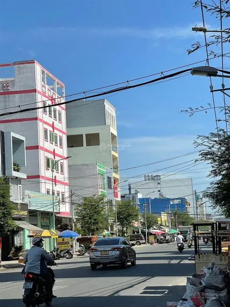 Danh sách nhà mặt tiền phạm văn bạch, tb gò vấp bán 0937 843 ***