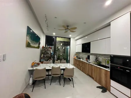 Cần bán nhà hxh kênh 19/5. p sơn kỳ dt 4x18m đúc 3.5 tấm nhà mới đẹp giá 8.7 tỷ 0917 631 ***