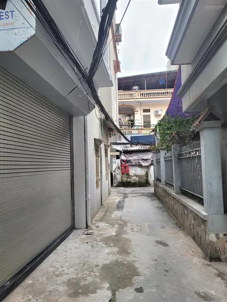 Nhà đẹp ở ngay trần phú, văn quán 39m2, ô tô lùi cửa, 5m ra ô tô qua nhà, tiện ích kđt văn quán