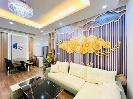 Chính chủ bán căn chung cư a14 nam trung yên, cầu giấy, gồm 2 pn, full đồ giá 3.88 tỷ 0936 071 ***
