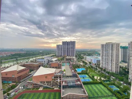Chính chủ bán căn 2pn1wc view brighton hướng tây bắc khu s vinhomes ocean park 1 full nội thất