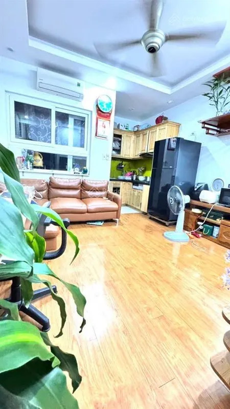 Chung cư kim văn kim lũ hoàng mai 57 m2 3 tỷ dt 0862 417 *** căn hộ tầng trung