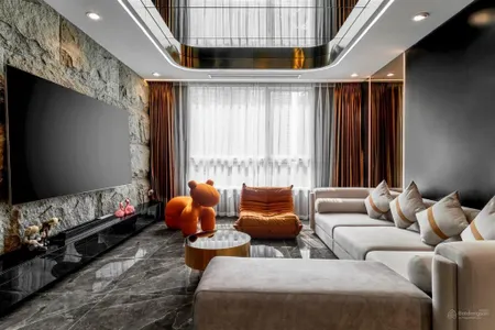 Bán căn hộ lucky quận 6, dt 88m2, 3pn. giá 5,5 tỷ. 0909 228 *** minh sang