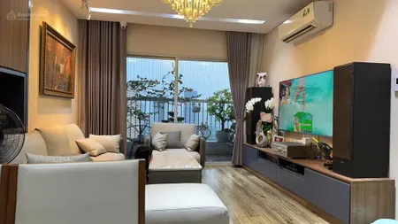 Cần bán căn hộ 2n2w toà 219 trung kính giá 5,8ty full đồ tầng đẹp sẵn sổ giao dịch
