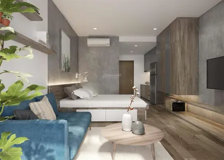 Bán căn hộ saigon royal residence, 2,6 tỷ, 30m2, view đẹp, giá ưu đãi 0972 443 ***