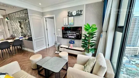 Ban quản lí bán cc the prince 110m2 3 phòng ngủ, view đẹp, sổ hồng, giá 8 tỷ call 0901 499 *** tuấn