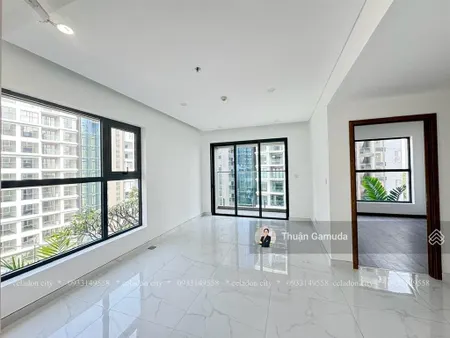 Căn góc 2pn 85m2 diamond alnata plus tầng cao, vị trí thoáng đẹp, giá total chỉ 6.15 tỷ