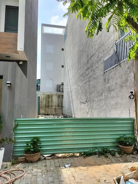Siêu hiếm! lô đất, sát đại học văn lang, đặng thùy trâm (4,2x20m) 82m2 công nhận, xây cao